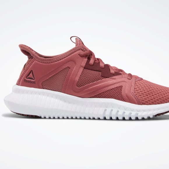 SOLD Size 8 Reebok Lightweight Training Shoes - Picture 7 of 13